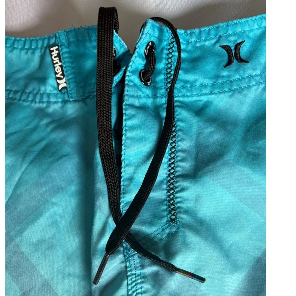 Hurley board shorts